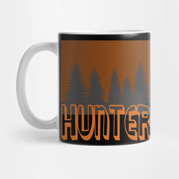 Hunter shirts